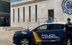 توقيف بارون مخدرات مطلوب لدى المغرب في مليلية