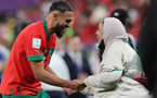 بوفال يفند مزاعم وفاة والدته