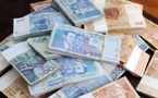 "فضيحة الـ50 مليون سنتيم".. تفاصيل قضية الابتزاز التي أطاحت بمسؤول قضائي كبير "فضيحة الـ50 مليون سنتيم".. تفاصيل قضية الابتزاز التي أطاحت بمسؤول قضائي كبير