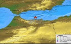 وتستمر الهزات الإرتدادية بالريف.. تسجيل هزة أرضية قوتها 3.5 صباح اليوم