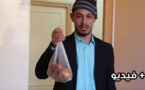 فيلم "ميموني والبصل" يصل إلى أزيد من 400 ألف مشاهدة خلال أربعة أيام بعدما تداولته مواقع وطنية وعربية
