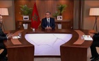 العثماني يرد على أخنوش:  أجوبتك استمرار في التملص من المسؤولية ولوم للآخرين العثماني يرد على أخنوش:  أجوبتك استمرار في التملص من المسؤولية ولوم للآخرين