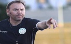 مدرب جزر القمر يتحدث عن مواجهة فريقه المرتقبة ضد المغرب