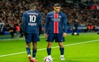 "مؤامرة الكرة الذهبية".. تقرير أسترالي يكشف عن ضغوط لمنح الجائزة لديمبلي بدلا من حكيمي "مؤامرة الكرة الذهبية".. تقرير أسترالي يكشف عن ضغوط لمنح الجائزة لديمبلي بدلا من حكيمي