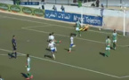 بالفيديو.. شباب الريف الحسيمي يفوزعلى المولودية الوجدية‎