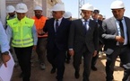 وزير الصحة يجول بالمؤسسات الصحية بالناظور والدريوش لتقييم الخدمات وتفقد المستشفى الجديد