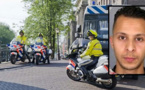 تحقيقات تتوقع سفر صلاح عبد السلام إلى هولندا