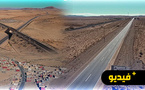طريق الناظور-تاوريرت بحلة جديدة.. مشروع استراتيجي يمهد الطريق لميناء الناظور غرب المتوسط