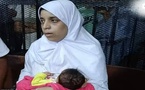 شاركت في جنازتهم.. محاكمة سيدة قتلت زوجها وأطفاله الستة بتسميم الخبز