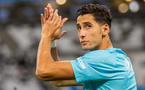 غياب أكرد عن مواجهة ريال مدريد في دوري أبطال أوروبا