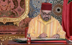 جلالة الملك يهنئ السلفادور بمناسبة عيدها الوطني