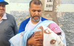 وزير الصحة يزور أكادير ويتكفل بعلاج رضيعة "احتجاجات أكادير" وزير الصحة يزور أكادير ويتكفل بعلاج رضيعة "احتجاجات أكادير"