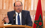 بوصوف يكتب.. رسالة ملكية لإحياء خمسة عشر قرنًا من الهدي
