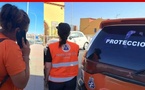 إنقاذ سائحة إسبانية من الضياع في المغرب بعد فقدان هاتفها وسرقتها إنقاذ سائحة إسبانية من الضياع في المغرب بعد فقدان هاتفها وسرقتها