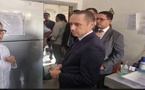 زلزال في القطاع الصحي بأكادير.. إعفاءات بالجملة بعد الاحتجاجات