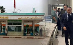 أكادير أربكت الوزارة بصرخات المرضى.. وتقارير الحسني تنتظر التنفيذ