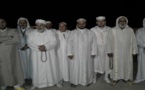 الزاوية العلوية الحسنية بتمسمان : لن يتخلف منا رجل واحد من أجل الدفاع عن حوزة الوطن‎