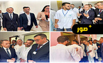 وزير الصحة يزور المستشفى الإقليمي بالدريوش وسط مطالب بتحسين الخدمات وتوفير الموارد