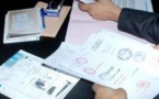 من المسؤول عن توزيع شواهد مزورة خاصة ببلدية بني أنصار؟
