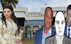 إسكوبار الصحراء.. لطيفة رأفت تحل بالمحكمة ودفاع بعيوي يطلب تأجيل الجلسة إسكوبار الصحراء.. لطيفة رأفت تحل بالمحكمة ودفاع بعيوي يطلب تأجيل الجلسة