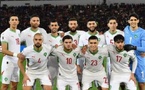 المنتخب الوطني يحافظ  على صدارة العرب وإفريقيا ويتقدم في تصنيف "فيفا" المنتخب الوطني يحافظ  على صدارة العرب وإفريقيا ويتقدم في تصنيف "فيفا"