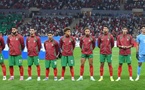 الأسود يواجهون منتخب البحرين في مباراة ودية في أكتوبر المقبل الأسود يواجهون منتخب البحرين في مباراة ودية في أكتوبر المقبل