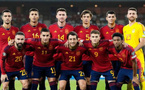 المنتخب الإسباني يهدد بالانسحاب من كأس العالم 2026 إذا شاركت إسرائيل المنتخب الإسباني يهدد بالانسحاب من كأس العالم 2026 إذا شاركت إسرائيل