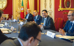 البرلمان البرتغالي يتجه للتصويت على قرار مؤيد لمغربية الصحراء البرلمان البرتغالي يتجه للتصويت على قرار مؤيد لمغربية الصحراء