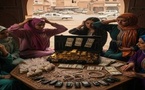 عصابة نسائية تروج المخدرات بأساليب مبتكرة عصابة نسائية تروج المخدرات بأساليب مبتكرة