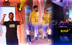 انطلاق العروض الكوميدية لمهرجان الشرق للضحك في نسخته السادسة بالناظور