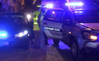 اعتقال مروج للكوكايين نواحي دوار إعياذن في عملية نوعية للدرك الملكي ببن الطيب