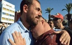 "خالد نغ".. وجه بارز في حراك الريف يترجل عن صهوة الحياة