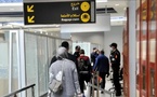 المغرب يقيد الدخول خلال كأس إفريقيا بترخيص إلكتروني لـ 8 دول  المغرب يقيد الدخول خلال كأس إفريقيا بترخيص إلكتروني لـ 8 دول