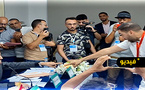 فوضى واتهامات تشوب الجمع العام لعصبة الشمال لكرة القدم