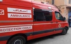 وفاة متشرد بعد إقدامه على بتر جزء من عضوه التناسلي وفاة متشرد بعد إقدامه على بتر جزء من عضوه التناسلي