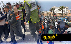 الصويرة.. توقيف محتجين خلال احتجاجات على تردي الخدمات الصحية الصويرة.. توقيف محتجين خلال احتجاجات على تردي الخدمات الصحية