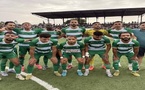 اعتراض تقني يشعل الجدل بين شباب الريف الحسيمي والهلال الناظوري في افتتاح بطولة الهواة