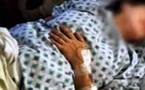 مطالب بالتحقيق بعد وفاة إطار صحية أثناء الولادة في مصحة خاصة مطالب بالتحقيق بعد وفاة إطار صحية أثناء الولادة في مصحة خاصة