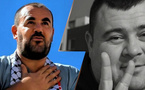 ناصر الزفزافي يرثي رفيق دربه "خالد نغ" برسالة مؤثر