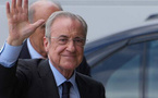 ريال مدريد يقرر مقاطعة حفل الكرة الذهبية المقام الليلة في باريس ريال مدريد يقرر مقاطعة حفل الكرة الذهبية المقام الليلة في باريس
