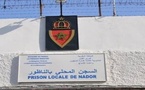إدارة سجن الناظور توضح حقيقة نزيل يزعم حرمانه من الاتصال بأسرته