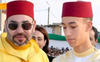 بتعليمات ملكية ولي العهد يشرف شخصياً على متابعة قطاع الصحة بتعليمات ملكية ولي العهد يشرف شخصياً على متابعة قطاع الصحة