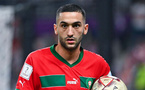 إصابة لاعب تقرب زياش من الالتحاق بالدوري الهولندي إصابة لاعب تقرب زياش من الالتحاق بالدوري الهولندي
