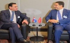 الباراغواي تعترف بمغربية الصحراء وتعلن فتح قنصلية في الأقاليم الجنوبية الباراغواي تعترف بمغربية الصحراء وتعلن فتح قنصلية في الأقاليم الجنوبية