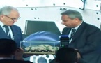 رسميا.. افتتاح مصنع المركبات المدرعة WhAP 8x8 بالمغرب رسميا.. افتتاح مصنع المركبات المدرعة WhAP 8x8 بالمغرب
