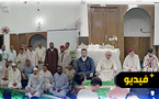 الناظور تحتفي باليوم الوطني للمساجد