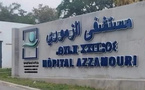 مدير مستشفى بالقنيطرة يقدم استقالته احتجاجًا على الفساد مدير مستشفى بالقنيطرة يقدم استقالته احتجاجًا على الفساد