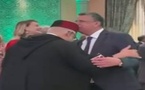 سياسة الصالونات.. مشهد وهبي وبنكيران يثير الجدل حول "النفاق السياسي" في المغرب سياسة الصالونات.. مشهد وهبي وبنكيران يثير الجدل حول "النفاق السياسي" في المغرب