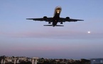 رحلة جوية إلى المغرب تتحول إلى حالة استنفار بسبب راكب جزائري "مسلح" رحلة جوية إلى المغرب تتحول إلى حالة استنفار بسبب راكب جزائري "مسلح"