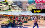الناظور.. 95 درهما للحوم و6 للبطاطس.. جولة في أسعار سوق "شبذان" الأسبوعي